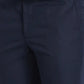 Men Smart Fit Black Trouser