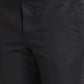 Men Smart Fit Blue Trouser