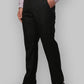 Men Smart Fit Brown Trouser