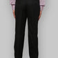 Men Smart Fit Brown Trouser