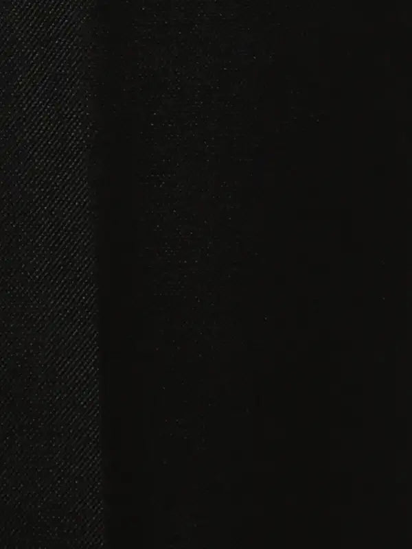 Men Smart Fit Brown Trouser