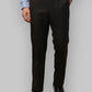 Men Smart Fit Blue Trouser