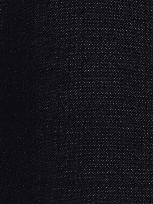 Men Smart Fit Grey Trouser
