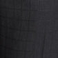 Men Smart Fit Grey Trouser