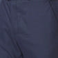 Men Smart Fit Blue Trouser