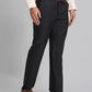 Men Smart Fit Grey Trouser
