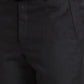 Men Smart Fit Grey Trouser