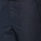 Men Smart Fit Grey Trouser