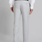 Men Smart Fit Brown Trouser