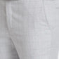 Men Smart Fit Brown Trouser