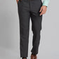 Men Smart Fit Fawn Trouser