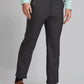 Men Smart Fit Fawn Trouser