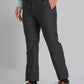 Men Smart Fit Fawn Trouser