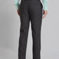 Men Smart Fit Fawn Trouser