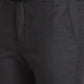 Men Smart Fit Fawn Trouser
