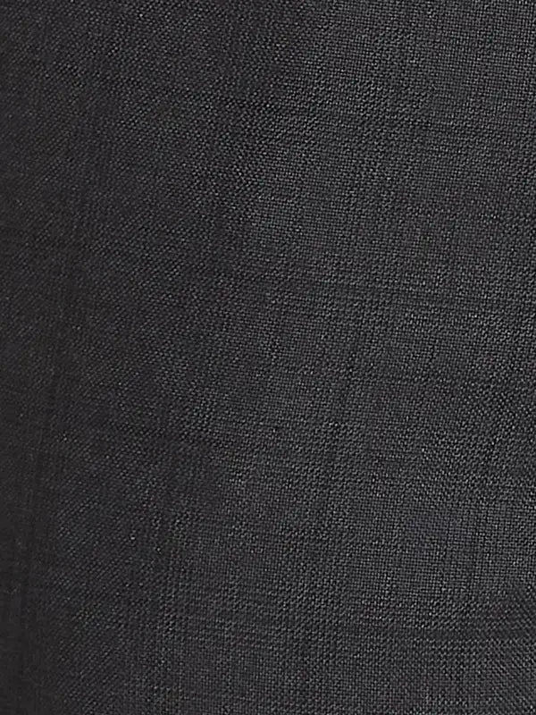 Men Smart Fit Fawn Trouser