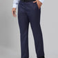 Men Smart Fit Fawn Trouser