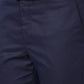 Men Smart Fit Fawn Trouser