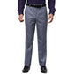 Men Slim Fit Dark Blue Shirt