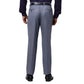 Men Slim Fit Dark Blue Shirt