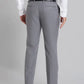 Men Smart Fit Black Trouser