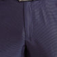 Men Smart Fit Grey Trouser