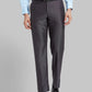 Men Neo Fit Grey Trouser