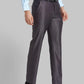 Men Neo Fit Grey Trouser