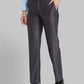Men Neo Fit Grey Trouser