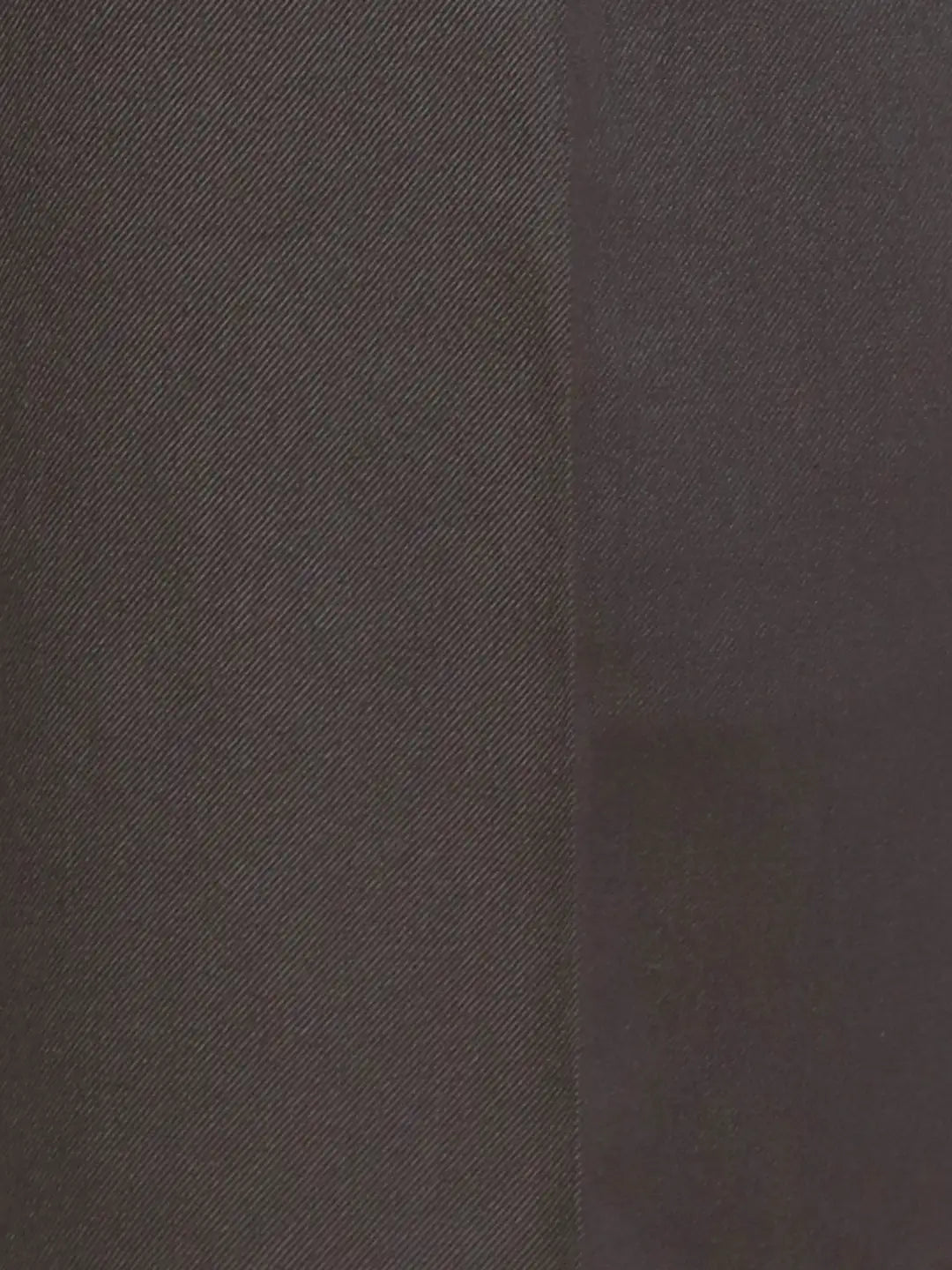 Park Avenue Men Black Solid Smart Fit Polyester Blend Trouser