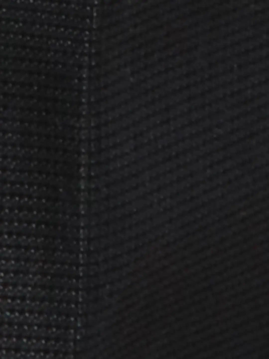 Park Avenue Men Petrol Smart Fit Structure Cotton Trousers