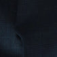 Park Avenue Men Grey Smart Fit Solid Cotton Trousers