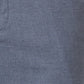 Park Avenue Men Violet Smart Fit Structure Cotton Trousers