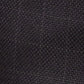 Park Avenue Men Blue Stripe Smart Fit Polyester Blend Trousers
