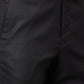 Park Avenue Men Grey Checks Smart Fit Polyester Blend Trousers