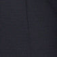 Park Avenue Men Fawn Solid Regular Fit Polyester Blend Trouser