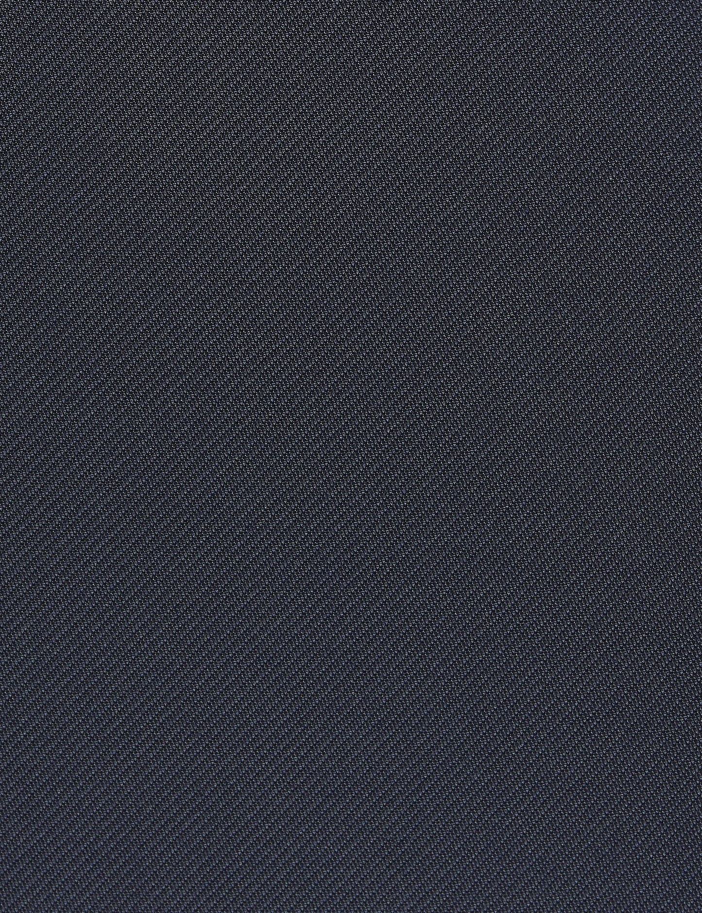 Men Blue Neo Fit Checks Polyester Blend Trouser