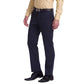 Men Slim Fit Dark Grey Trouser
