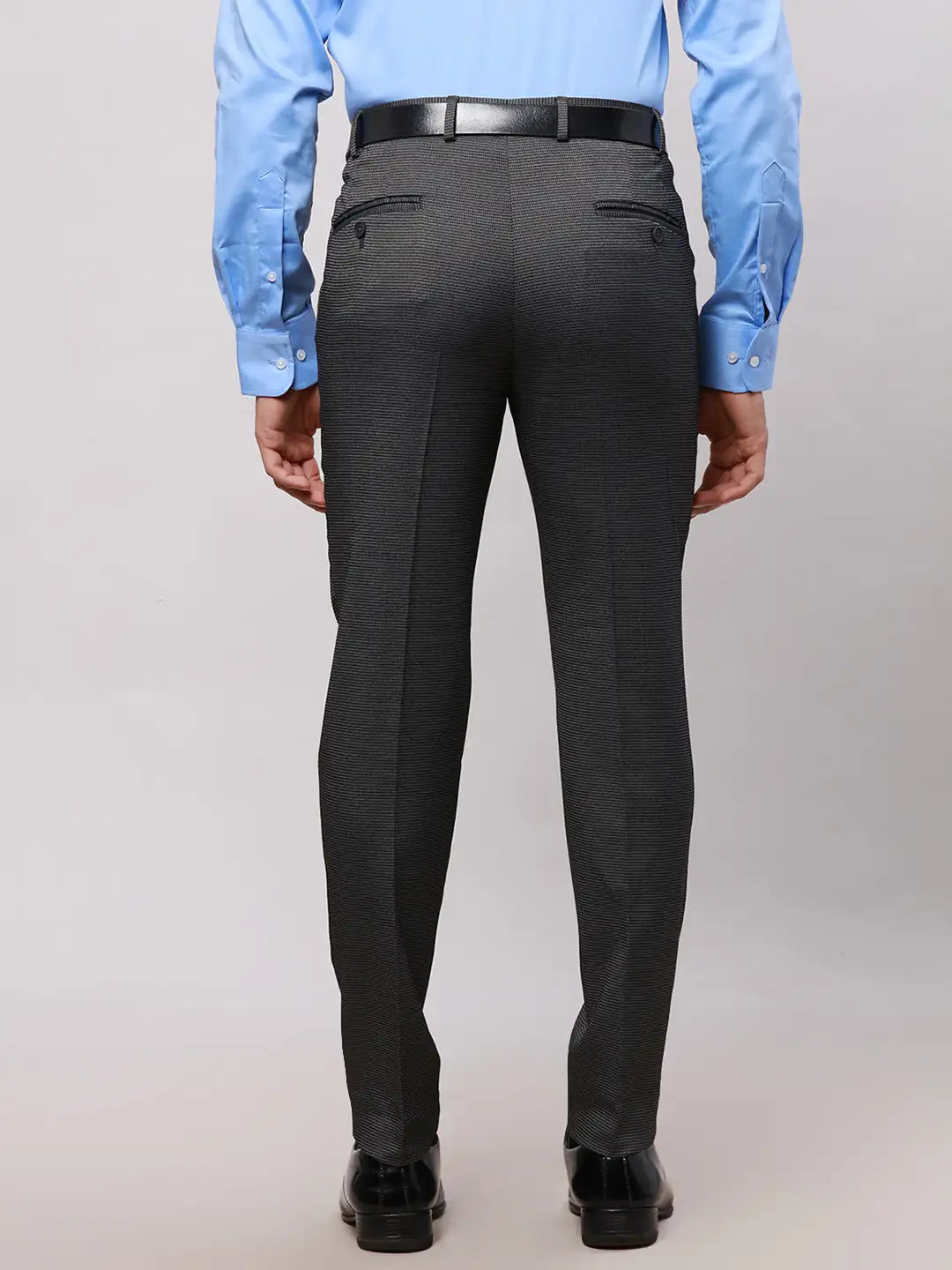 Park avenue women's solid formal shirt hotsell