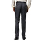 Men Slim Fit Black Jacket