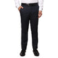 Men Regular Fit Black Shorts