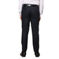 Men Regular Fit Black Shorts