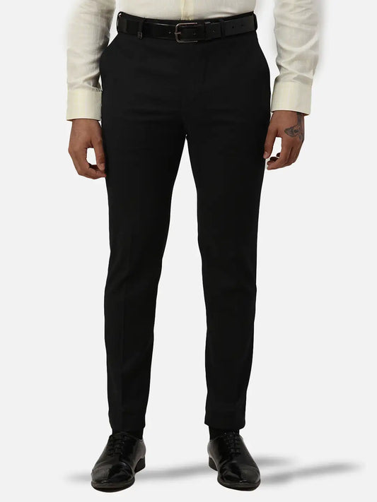 Men Neo Fit Fawn Trouser