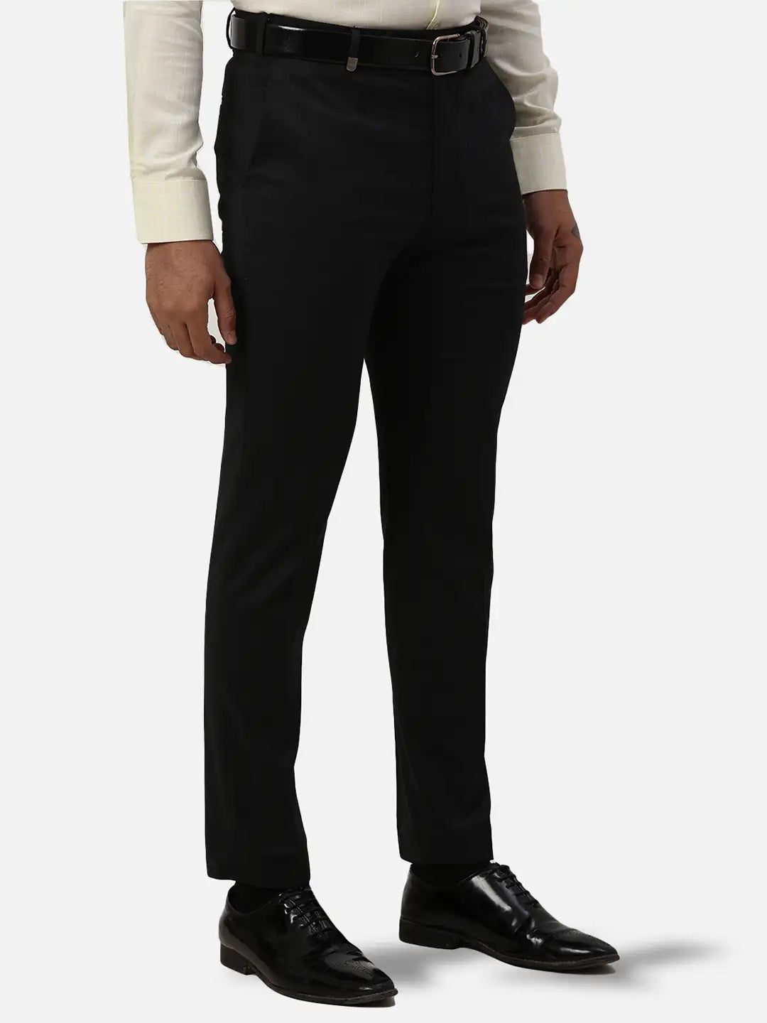 Men Neo Fit Fawn Trouser