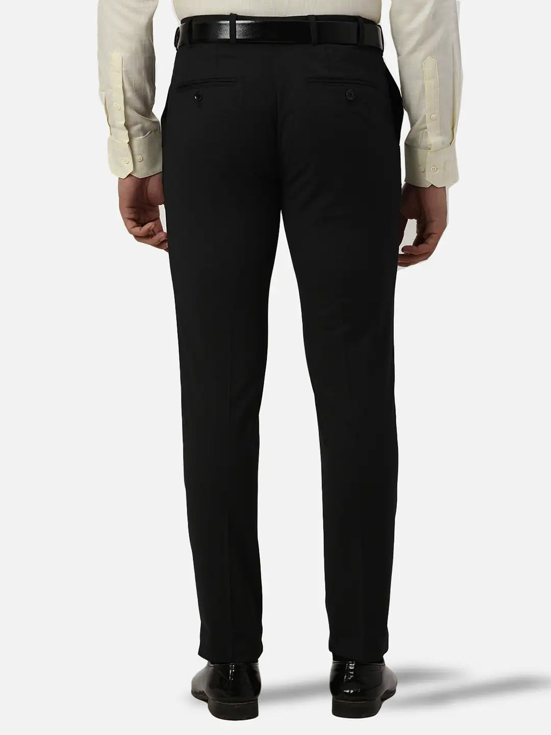 Men Neo Fit Fawn Trouser