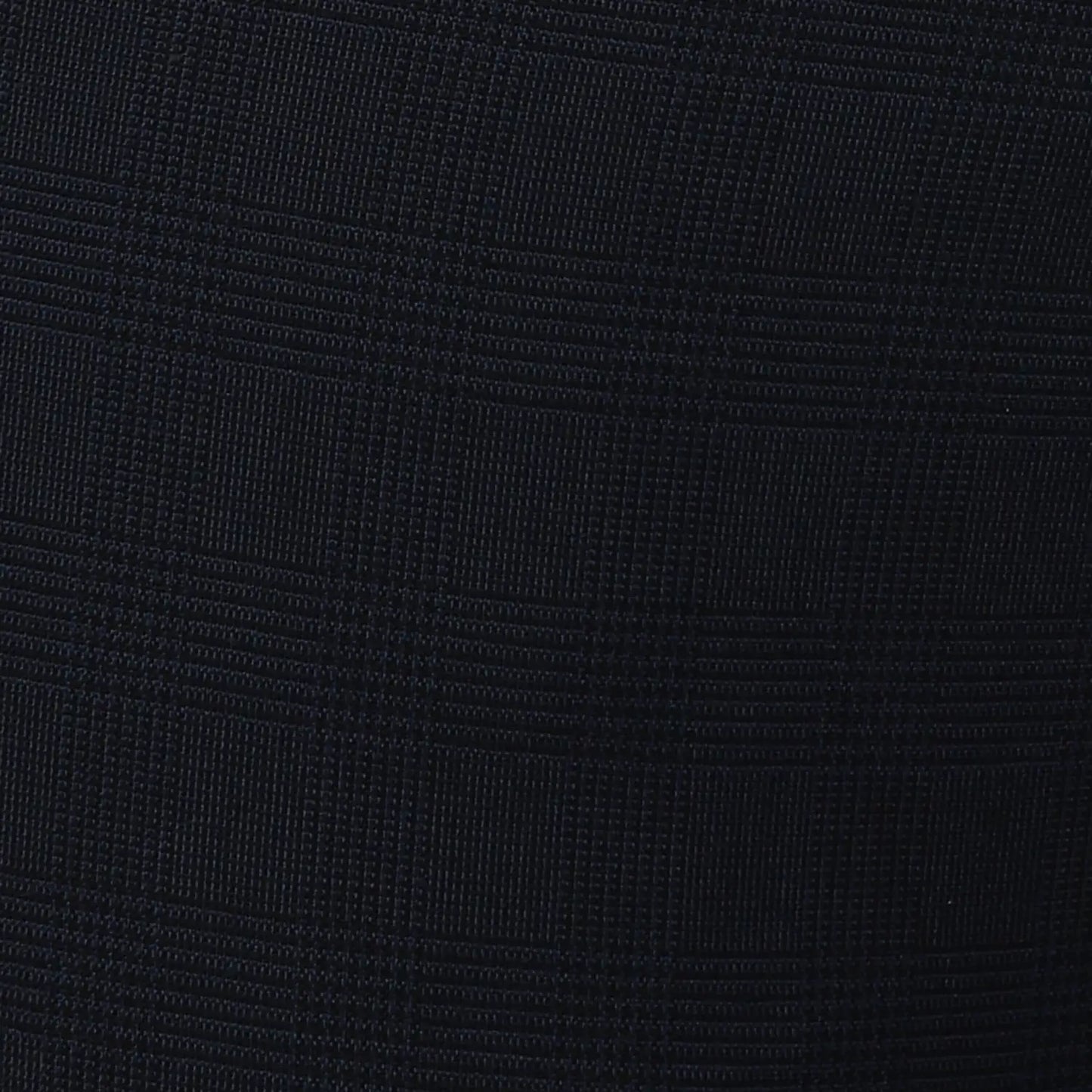 Men Red Slim Fit Knitted Polyester Blend Waist Coat