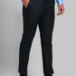 Men Maroon Slim Fit Knitted Cotton Blend   Waist Coat