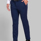 Men Active Fit Grey Trouser