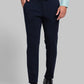 Men Active Fit Grey Trouser