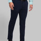 Men Active Fit Grey Trouser